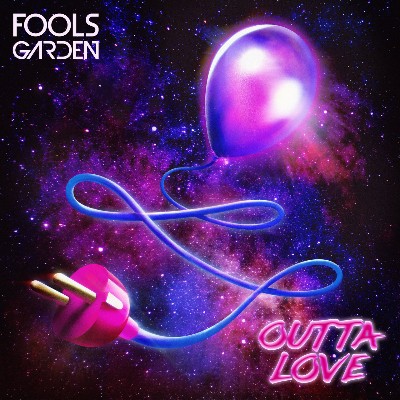 Fools Garden - Outta Love