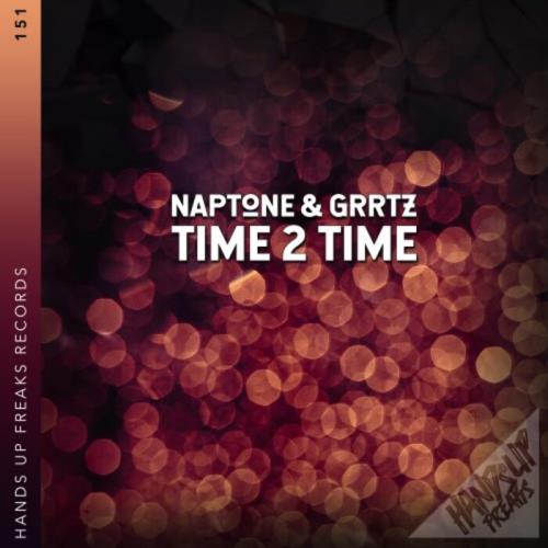 VA - Naptone & Grrtz - Time 2 Time (2022) (MP3)