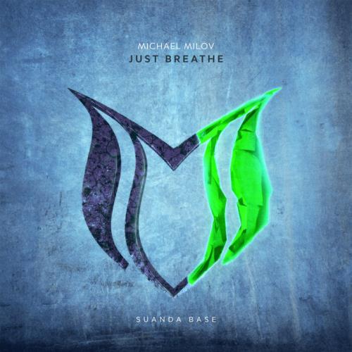 VA - Michael Milov - Just Breathe (2022) (MP3)