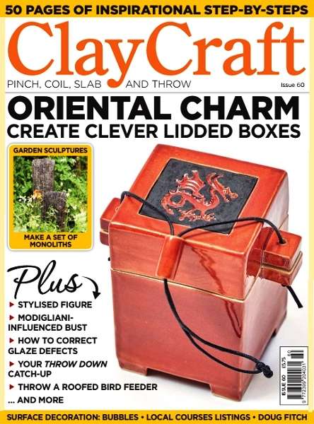 ClayCraft №60 2022