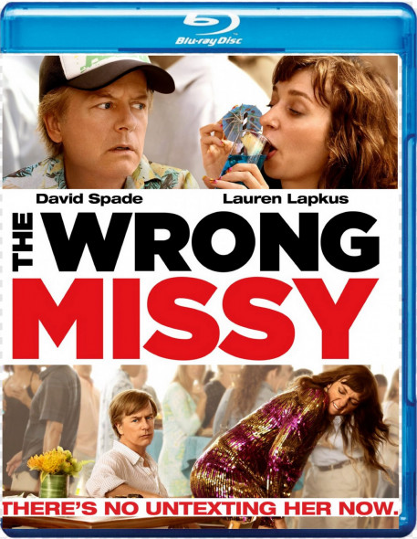The Wrong Missy (2020) 720p WebRip x264 [MoviesFD]