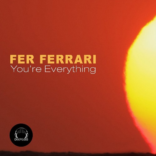 VA - Fer Ferrari - You're Everything (2022) (MP3)
