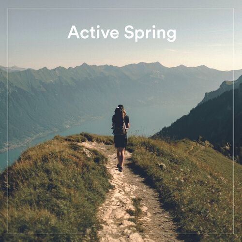 Active Spring (2022)