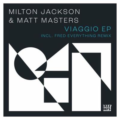 VA - Milton Jackson, Matt Masters - Viaggio (2022) (MP3)