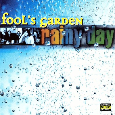 Fools Garden - Rainy Day