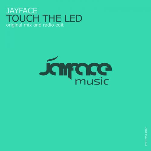 VA - Jayface - Touch The LED (2022) (MP3)