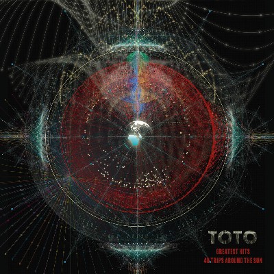 Toto - Greatest Hits- 40 Trips Around The Sun