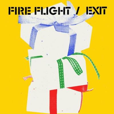 VA - Fire Flight - Exit (2022) (MP3)