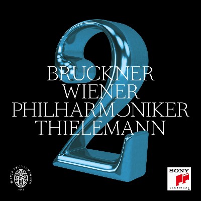 Anton Bruckner - Bruckner  Symphony No  2 in C Minor, WAB 102 (Edition Carragan)