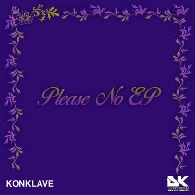 VA - Konklave - Please / No (2022) (MP3)