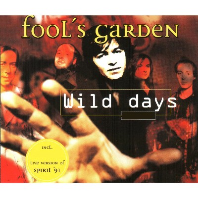 Fools Garden - Wild Days