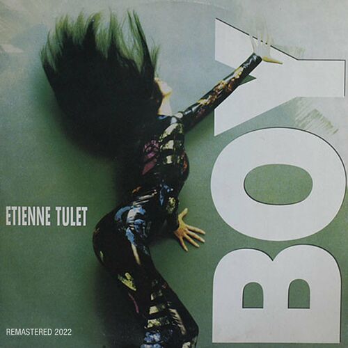 VA - Etienne Tulet - Boy (Remastered 2022) (2022) (MP3)
