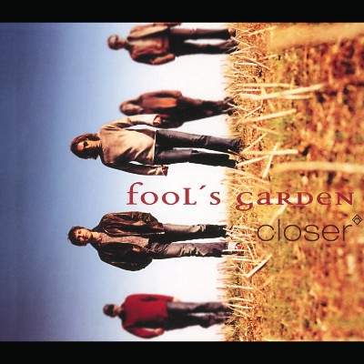 Fools Garden - Closer