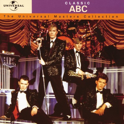 ABC - Classic ABC - The Universal Masters Collection