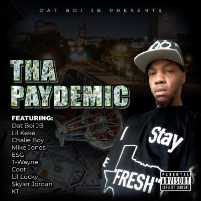 VA - Dat Boi JB - Tha Paydemic (2022) (MP3)