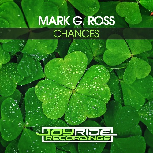 VA - Mark G. Ross - Chances (2022) (MP3)