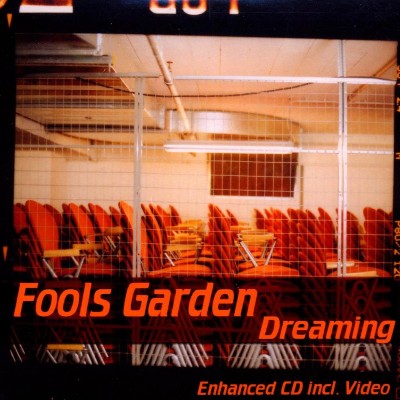 Fools Garden - Dreaming-Rolling Home