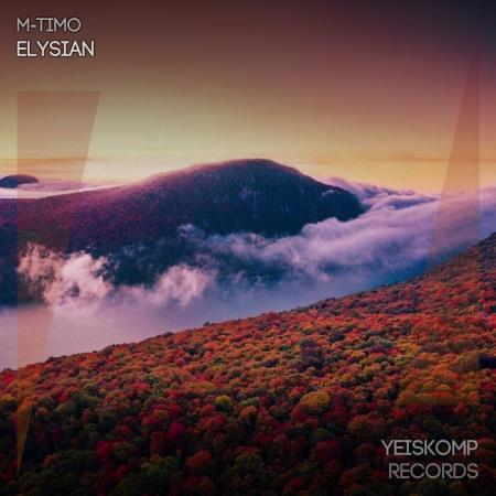 VA | M-timo - Elysian (2022) MP3