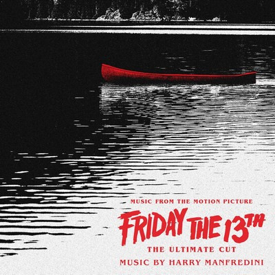 Friday the 13th Soundtrack