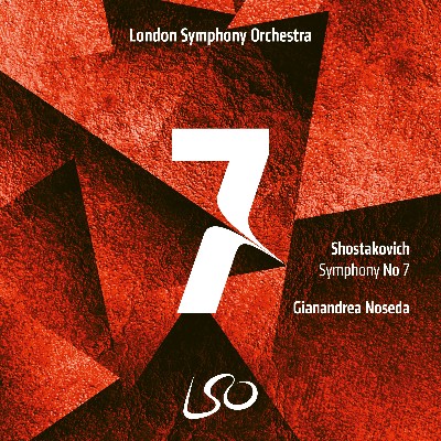 Dmitri Shostakovich - Shostakovich  Symphony No  7