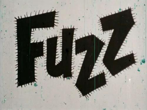 Fuzz - WEBRip/HD