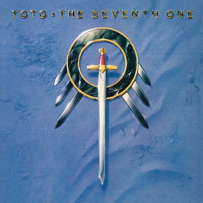 Toto - The Seventh One