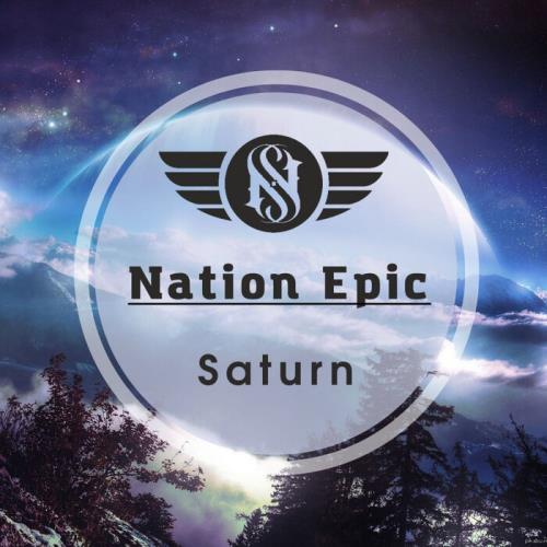 VA - Nation Epic - Saturn (2022) (MP3)