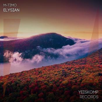 VA - M-timo - Elysian (2022) (MP3)