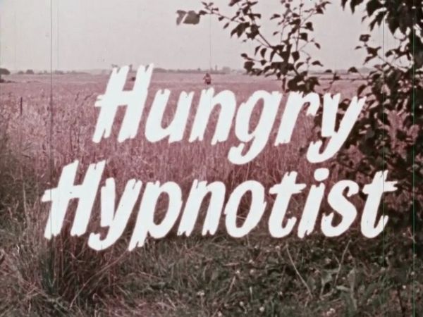 Hungry Hypnotist - 720p