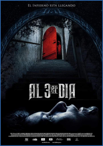 On the 3rd Day 2021 1080p Bluray DTS-HD MA 5 1 X264-EVO On the 3rd Day 2021 1080p Bluray DTS-HD MA 5 1 X264-EVO