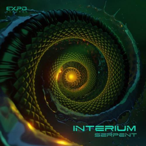 VA - Interium - The Serpent (2022) (MP3)