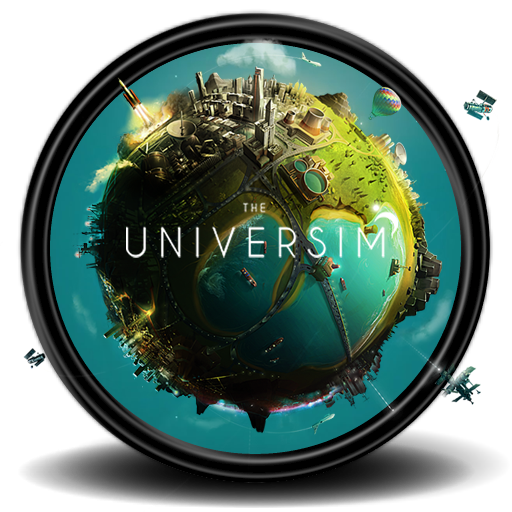The Universim v0.1.54.40261 [macOS Native game] (2018) {Multi/Rus}