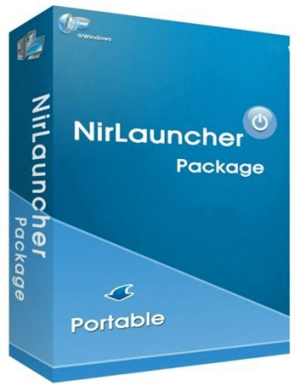NirLauncher Package 1.23.58 Portable (x86-x64) (2022) {Eng/Rus}