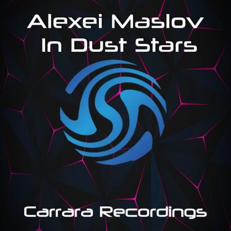 Alexei Maslov - In Dust Stars (2022)
