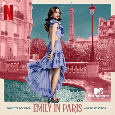 Emily in Paris Soundtrack