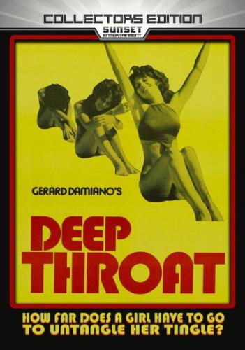 Deep Throat - WEBRip/HD