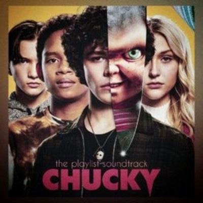 Chucky Soundtrack