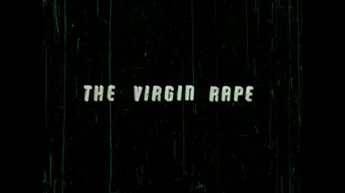 The Virgin Rape - WEBRip/HD