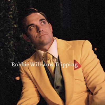 Robbie Williams - Tripping