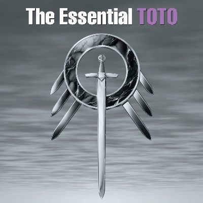 Toto - The Essential Toto