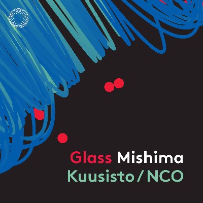 Philip Glass - Glass  String Quartet No  3  Mishima  (Arr  P  Kuusisto for Chamber Orchestra)