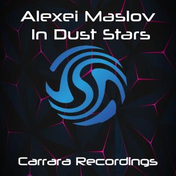 VA - Alexei Maslov - In Dust Stars (2022) (MP3)