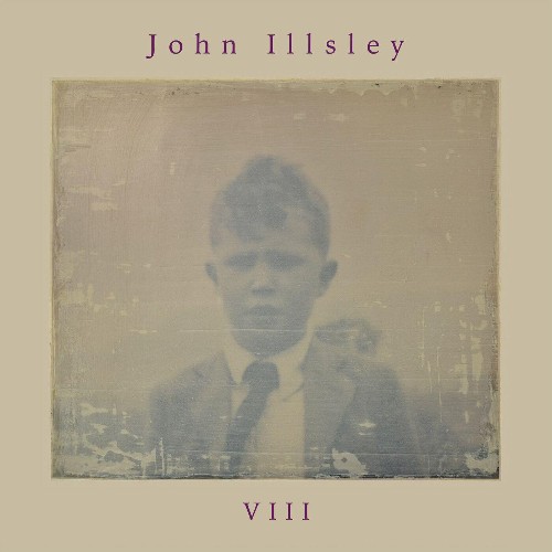 John Illsley - VIII (2022)