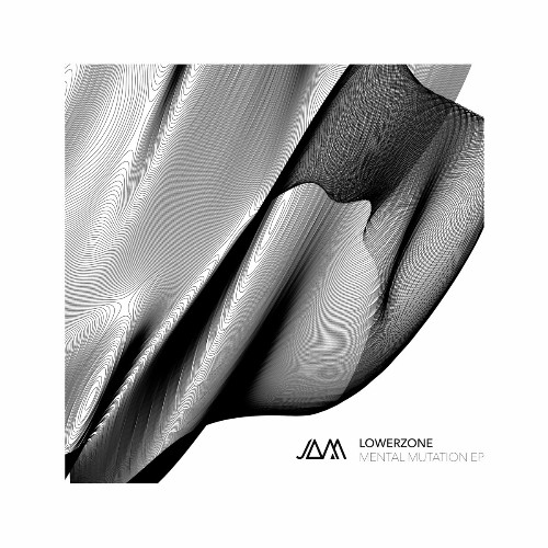 VA - Lowerzone - Mental Mutation EP (2022) (MP3)