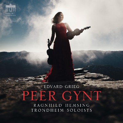 Edvard Grieg - Peer Gynt