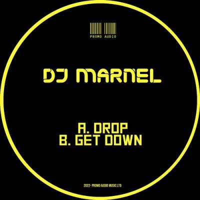 VA - DJ Marnel - Drop / Get Down (2022) (MP3)