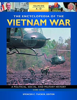 The Encyclopedia of the Vietnam War