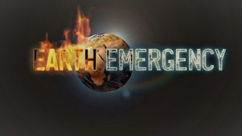 PBS - Earth Emergency (2021)