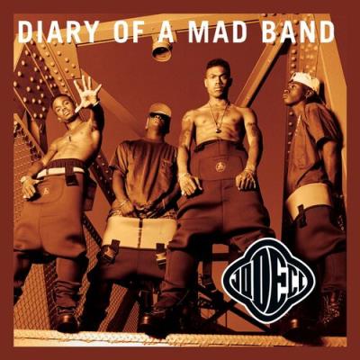 VA - Jodeci - Diary Of A Mad Band (Expanded Edition) (2022) (MP3)