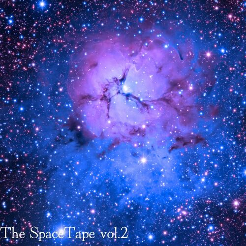 Astromelhen - The SpaceTape, Vol​.​2 (2022)